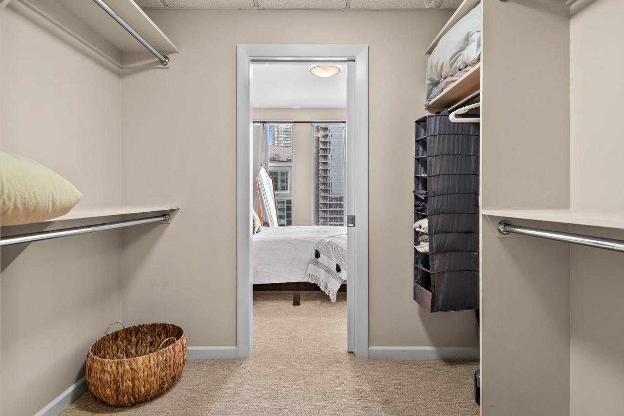 Globalstay Bmo Centre And Downtown Apartments YYC Esterno foto